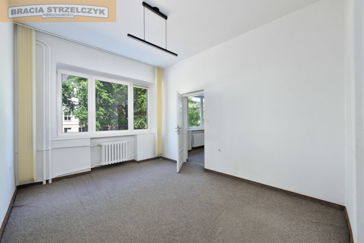 Lokal Wynajem  Mokotów Rakowiecka 5
